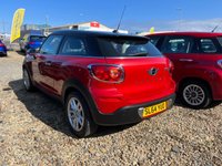 USED 2014 64 MINI COOPER 1.6 COOPER D 3d 112 BHP 