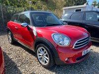 USED 2014 64 MINI COOPER 1.6 COOPER D 3d 112 BHP 