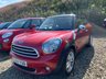 USED 2014 64 MINI COOPER 1.6 COOPER D 3d 112 BHP 
