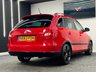USED 2013 63 SKODA FABIA 1.6 MONTE CARLO TECH TDI CR 5d 105 BHP 
