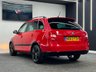 USED 2013 63 SKODA FABIA 1.6 MONTE CARLO TECH TDI CR 5d 105 BHP 