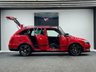 USED 2013 63 SKODA FABIA 1.6 MONTE CARLO TECH TDI CR 5d 105 BHP 