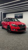 USED 2013 63 SKODA FABIA 1.6 MONTE CARLO TECH TDI CR 5d 105 BHP 