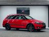 USED 2013 63 SKODA FABIA 1.6 MONTE CARLO TECH TDI CR 5d 105 BHP 