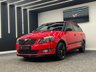 USED 2013 63 SKODA FABIA 1.6 MONTE CARLO TECH TDI CR 5d 105 BHP 