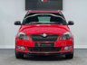 USED 2013 63 SKODA FABIA 1.6 MONTE CARLO TECH TDI CR 5d 105 BHP 