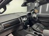 USED 2020 20 FORD RANGER 2.0 WILDTRAK ECOBLUE 210 BHP 