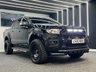 USED 2020 20 FORD RANGER 2.0 WILDTRAK ECOBLUE 210 BHP 