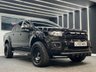 USED 2020 20 FORD RANGER 2.0 WILDTRAK ECOBLUE 210 BHP 