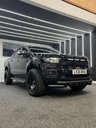 USED 2020 20 FORD RANGER 2.0 WILDTRAK ECOBLUE 210 BHP 