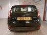 USED 2015 65 FORD FIESTA 1.0 ZETEC 5d 99 BHP LOW RATE FINANCE AVAILABLE +  FREE12 MONTH RAC MEMBERSHIP + RAC PLATINUM WARRANTY INCLUDED