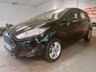 USED 2015 65 FORD FIESTA 1.0 ZETEC 5d 99 BHP LOW RATE FINANCE AVAILABLE +  FREE12 MONTH RAC MEMBERSHIP + RAC PLATINUM WARRANTY INCLUDED