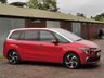 USED 2017 J CITROEN C4 GRAND PICASSO 2.0 BLUEHDI FLAIR S/S EAT6 5d 148 BHP MOT UP UNTIL SEPTEMBER 2024!