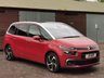 USED 2017 J CITROEN C4 GRAND PICASSO 2.0 BLUEHDI FLAIR S/S EAT6 5d 148 BHP MOT UP UNTIL SEPTEMBER 2024!