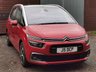USED 2017 J CITROEN C4 GRAND PICASSO 2.0 BLUEHDI FLAIR S/S EAT6 5d 148 BHP MOT UP UNTIL SEPTEMBER 2024!