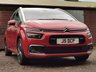 USED 2017 J CITROEN C4 GRAND PICASSO 2.0 BLUEHDI FLAIR S/S EAT6 5d 148 BHP MOT UP UNTIL SEPTEMBER 2024!