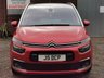USED 2017 J CITROEN C4 GRAND PICASSO 2.0 BLUEHDI FLAIR S/S EAT6 5d 148 BHP MOT UP UNTIL SEPTEMBER 2024!