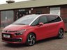 USED 2017 J CITROEN C4 GRAND PICASSO 2.0 BLUEHDI FLAIR S/S EAT6 5d 148 BHP MOT UP UNTIL SEPTEMBER 2024!