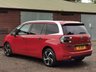 USED 2017 J CITROEN C4 GRAND PICASSO 2.0 BLUEHDI FLAIR S/S EAT6 5d 148 BHP MOT UP UNTIL SEPTEMBER 2024!