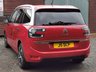 USED 2017 J CITROEN C4 GRAND PICASSO 2.0 BLUEHDI FLAIR S/S EAT6 5d 148 BHP MOT UP UNTIL SEPTEMBER 2024!