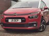 USED 2017 J CITROEN C4 GRAND PICASSO 2.0 BLUEHDI FLAIR S/S EAT6 5d 148 BHP MOT UP UNTIL SEPTEMBER 2024!