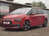 USED 2017 J CITROEN C4 GRAND PICASSO 2.0 BLUEHDI FLAIR S/S EAT6 5d 148 BHP MOT UP UNTIL SEPTEMBER 2024!