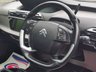 USED 2017 J CITROEN C4 GRAND PICASSO 2.0 BLUEHDI FLAIR S/S EAT6 5d 148 BHP MOT UP UNTIL SEPTEMBER 2024!