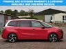 USED 2017 J CITROEN C4 GRAND PICASSO 2.0 BLUEHDI FLAIR S/S EAT6 5d 148 BHP MOT UP UNTIL SEPTEMBER 2024!
