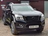 USED 2016 66 NISSAN NAVARA 2.3 DCI TEKNA 4X4 SHR DCB 190 BHP SERVICED & MOT'D IN AUG 2023!