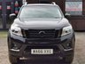 USED 2016 66 NISSAN NAVARA 2.3 DCI TEKNA 4X4 SHR DCB 190 BHP SERVICED & MOT'D IN AUG 2023!