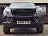 USED 2016 66 NISSAN NAVARA 2.3 DCI TEKNA 4X4 SHR DCB 190 BHP SERVICED & MOT'D IN AUG 2023!