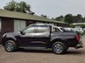 USED 2016 66 NISSAN NAVARA 2.3 DCI TEKNA 4X4 SHR DCB 190 BHP SERVICED & MOT'D IN AUG 2023!