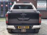 USED 2016 66 NISSAN NAVARA 2.3 DCI TEKNA 4X4 SHR DCB 190 BHP SERVICED & MOT'D IN AUG 2023!