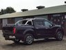 USED 2016 66 NISSAN NAVARA 2.3 DCI TEKNA 4X4 SHR DCB 190 BHP SERVICED & MOT'D IN AUG 2023!