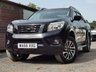 USED 2016 66 NISSAN NAVARA 2.3 DCI TEKNA 4X4 SHR DCB 190 BHP SERVICED & MOT'D IN AUG 2023!