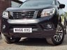 USED 2016 66 NISSAN NAVARA 2.3 DCI TEKNA 4X4 SHR DCB 190 BHP SERVICED & MOT'D IN AUG 2023!
