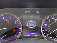 USED 2015 15 INFINITI Q50 2.1 SE D 4d 168 BHP *  MEGA MEGA SPEC *