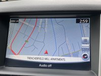 USED 2015 15 INFINITI Q50 2.1 SE D 4d 168 BHP *  MEGA MEGA SPEC *