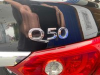 USED 2015 15 INFINITI Q50 2.1 SE D 4d 168 BHP *  MEGA MEGA SPEC *