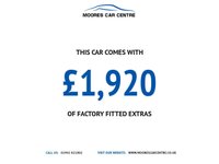 USED 2015 15 INFINITI Q50 2.1 SE D 4d 168 BHP *  MEGA MEGA SPEC *