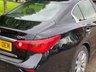 USED 2015 15 INFINITI Q50 2.1 SE D 4d 168 BHP *  MEGA MEGA SPEC *