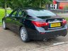 USED 2015 15 INFINITI Q50 2.1 SE D 4d 168 BHP *  MEGA MEGA SPEC *