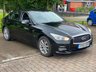 USED 2015 15 INFINITI Q50 2.1 SE D 4d 168 BHP *  MEGA MEGA SPEC *