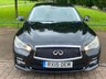 USED 2015 15 INFINITI Q50 2.1 SE D 4d 168 BHP *  MEGA MEGA SPEC *