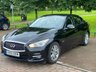 USED 2015 15 INFINITI Q50 2.1 SE D 4d 168 BHP *  MEGA MEGA SPEC *