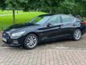 USED 2015 15 INFINITI Q50 2.1 SE D 4d 168 BHP *  MEGA MEGA SPEC *