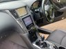 USED 2015 15 INFINITI Q50 2.1 SE D 4d 168 BHP *  MEGA MEGA SPEC *