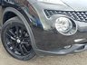 USED 2015 M NISSAN JUKE 1.5 dCi Acenta PREMIUM 5dr - UPGRADE ALLOYS 