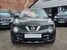 USED 2015 M NISSAN JUKE 1.5 dCi Acenta PREMIUM 5dr - UPGRADE ALLOYS 