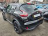 USED 2015 M NISSAN JUKE 1.5 dCi Acenta PREMIUM 5dr - UPGRADE ALLOYS 